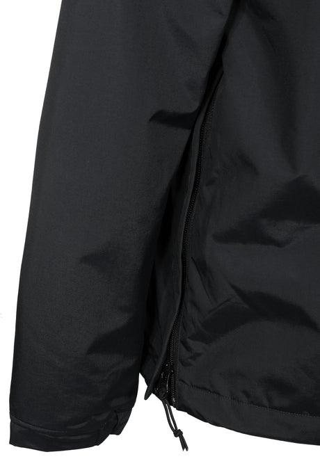 W' Nimbus Pullover black Oberansicht