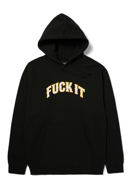 Balboa black Vorderansicht