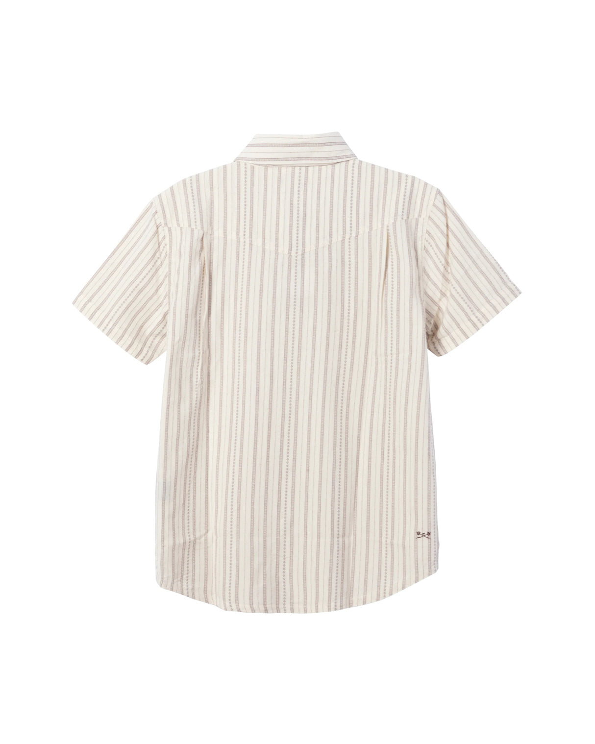 Vigilante antique Rueckenansicht