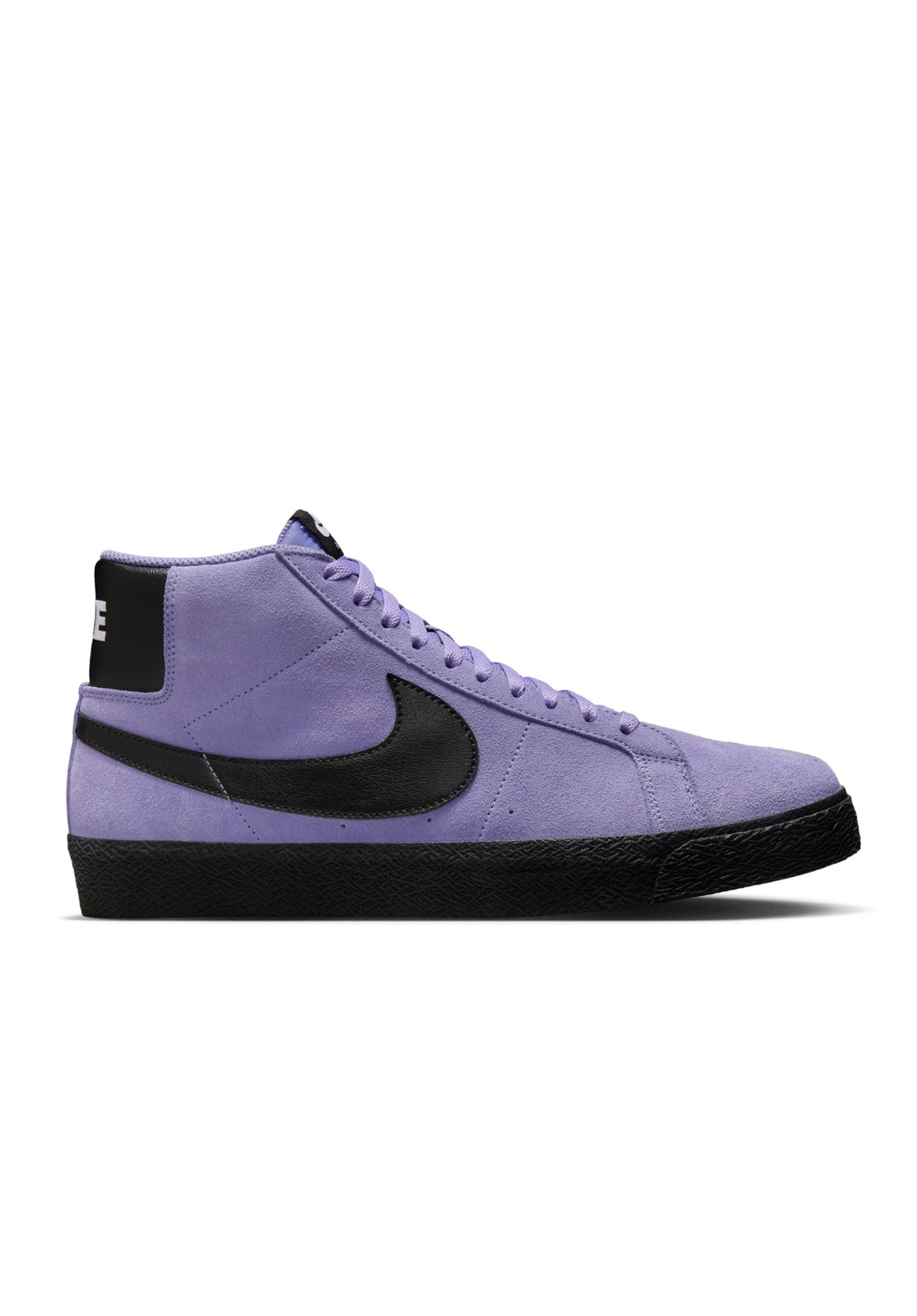 Zoom Blazer Mid dustyamethyst-black-dustyamethyst Vorderansicht Zoom Image