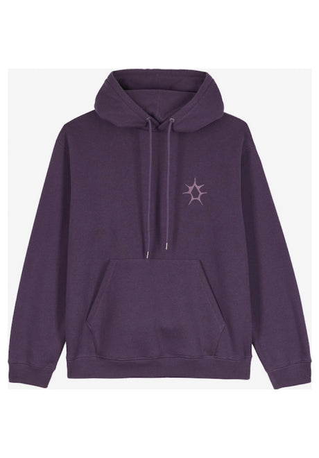 Watanite darkpurple Vorderansicht