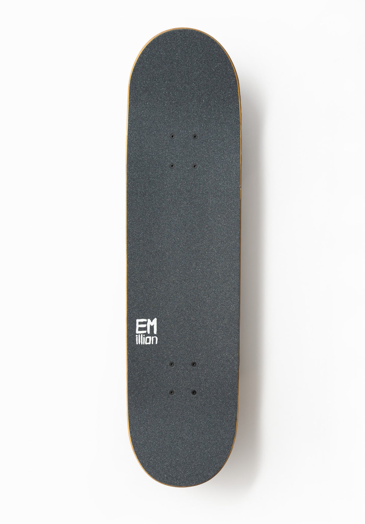 Heavy Block pink Rueckenansicht