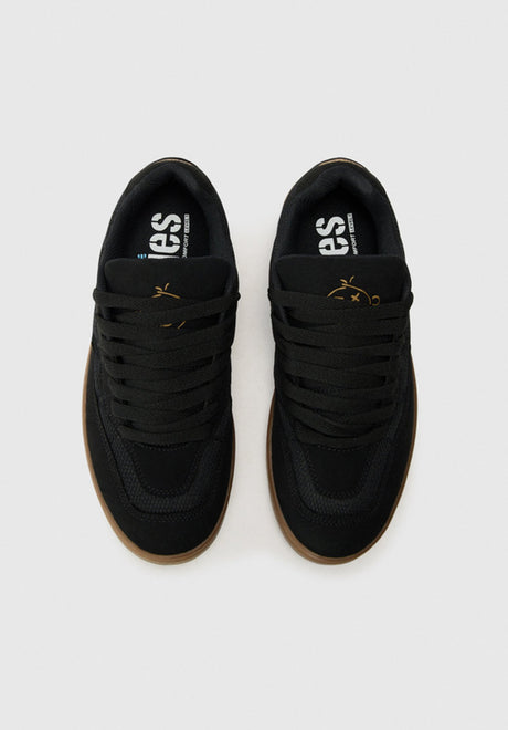 Snake black-gum Oberansicht