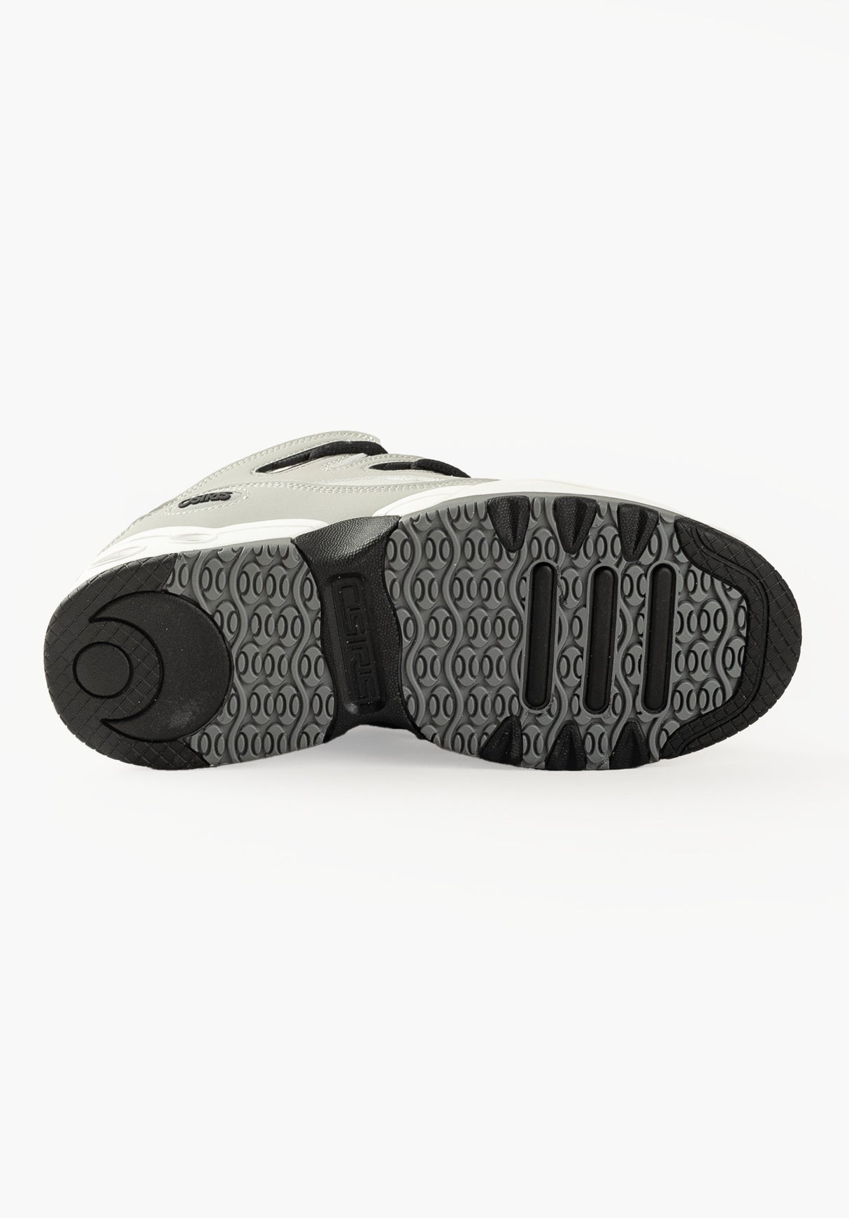 D3 E grey-grey-black Closeup2