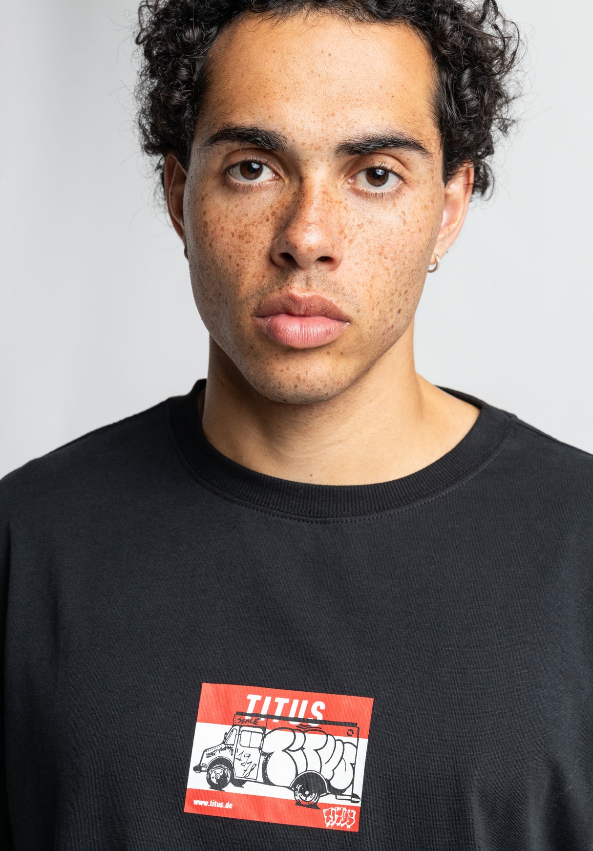 Stickers black Closeup1