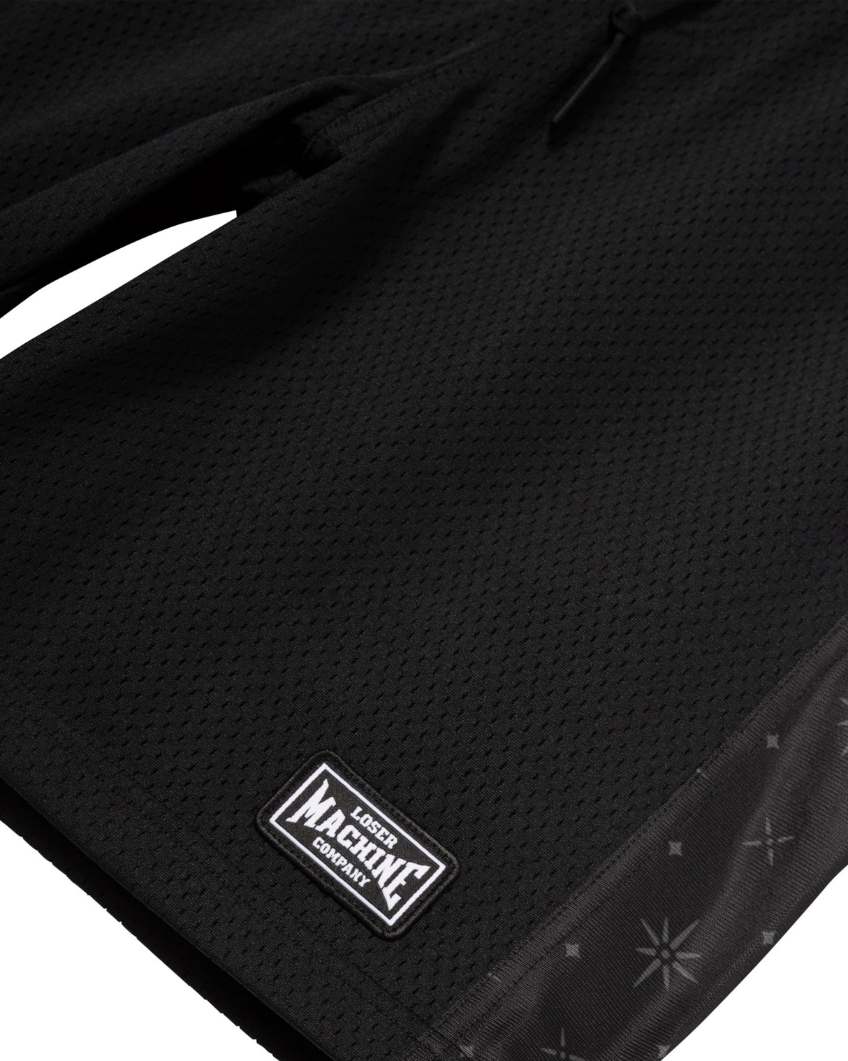 Too Hard black Closeup1