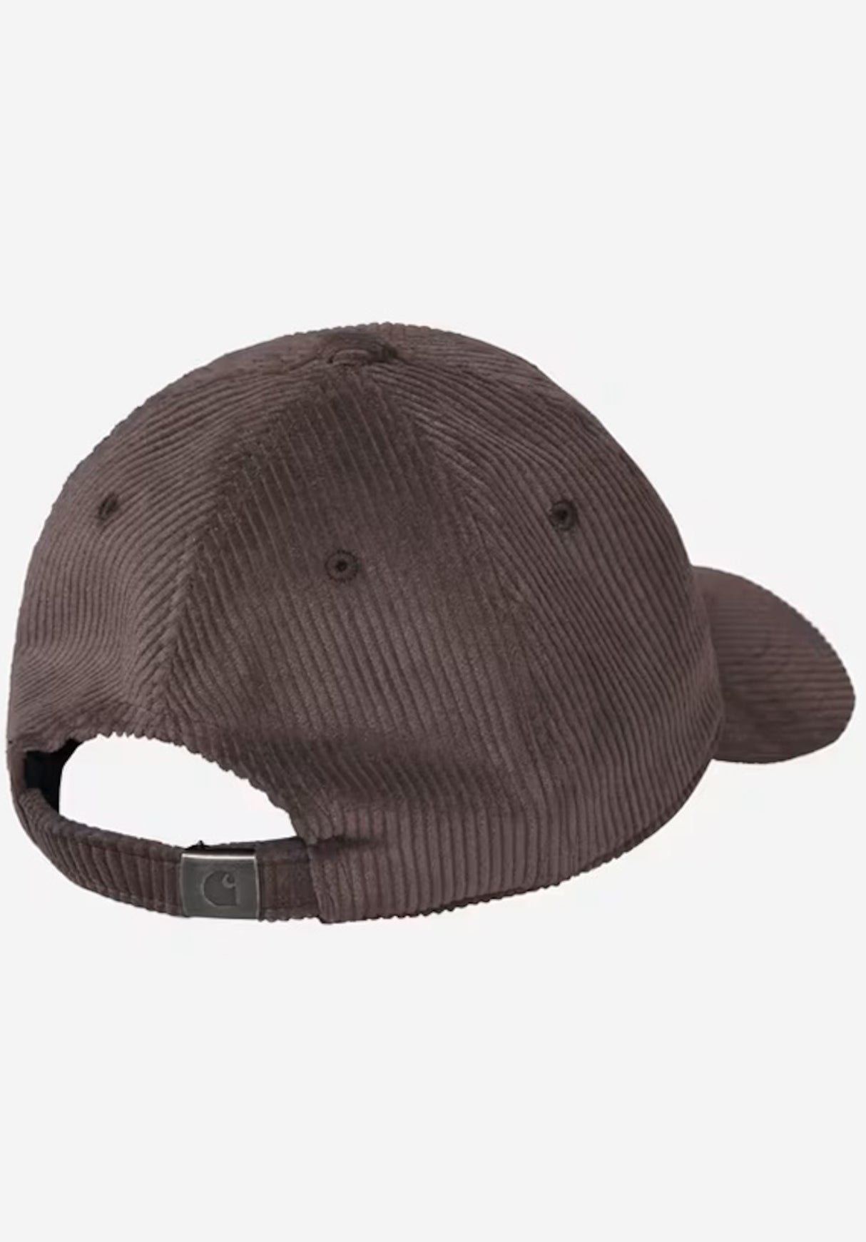 Harlem Cap shale-wax Rueckenansicht