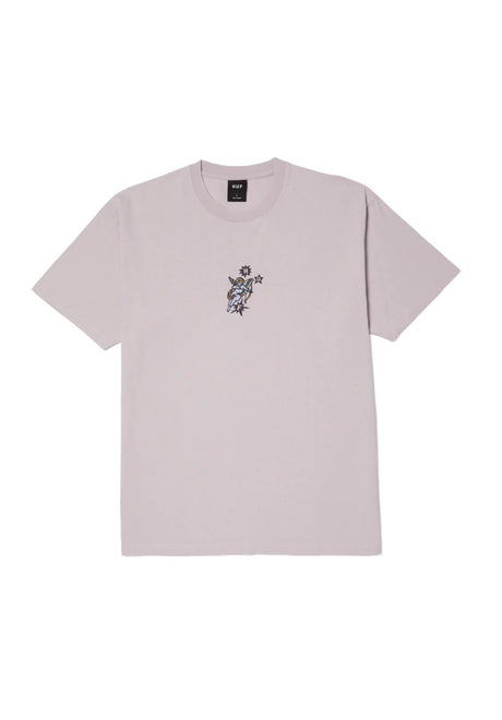 Cupid Washed dustpurple Vorderansicht