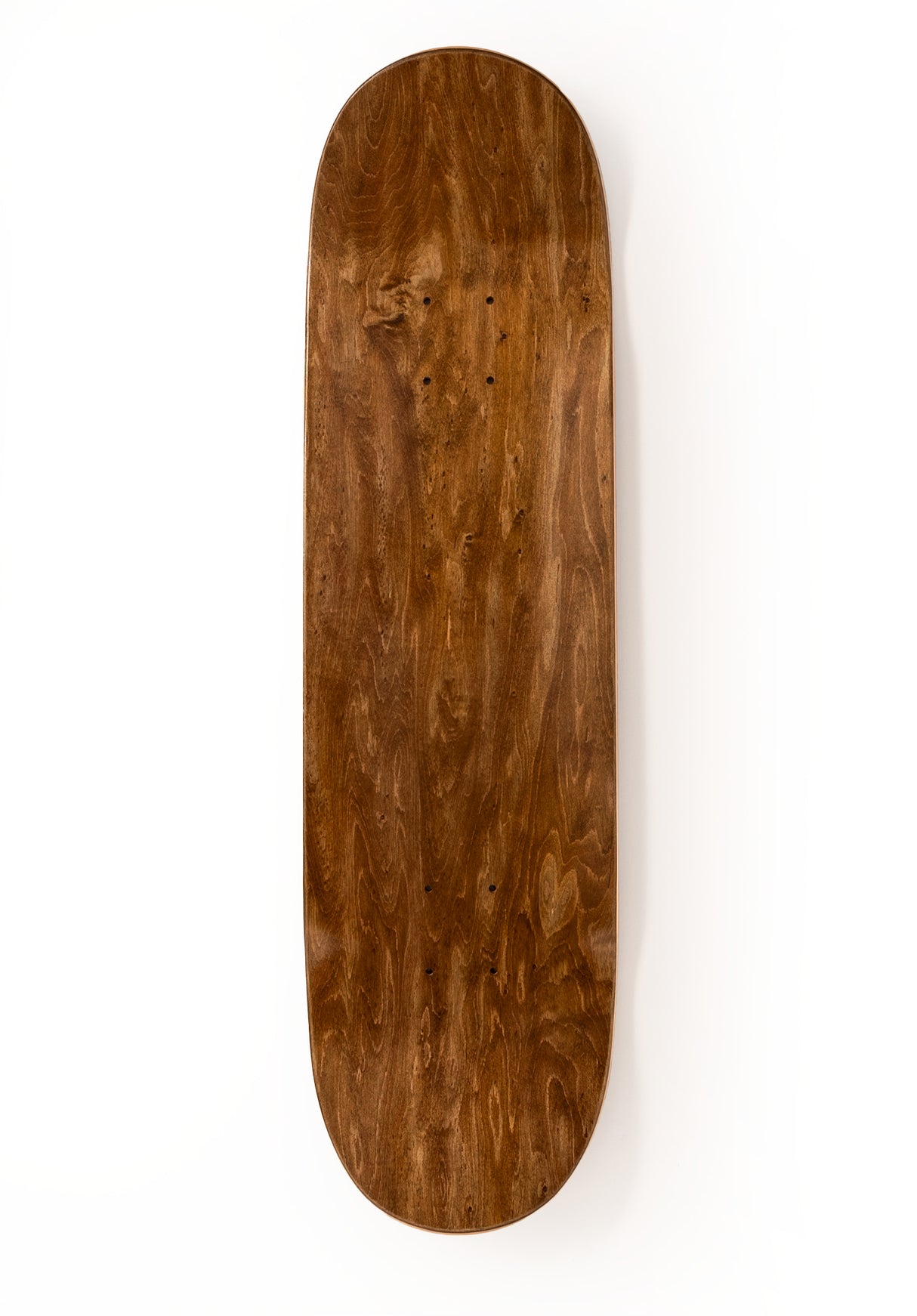 Classic Logo Mini brown Rueckenansicht