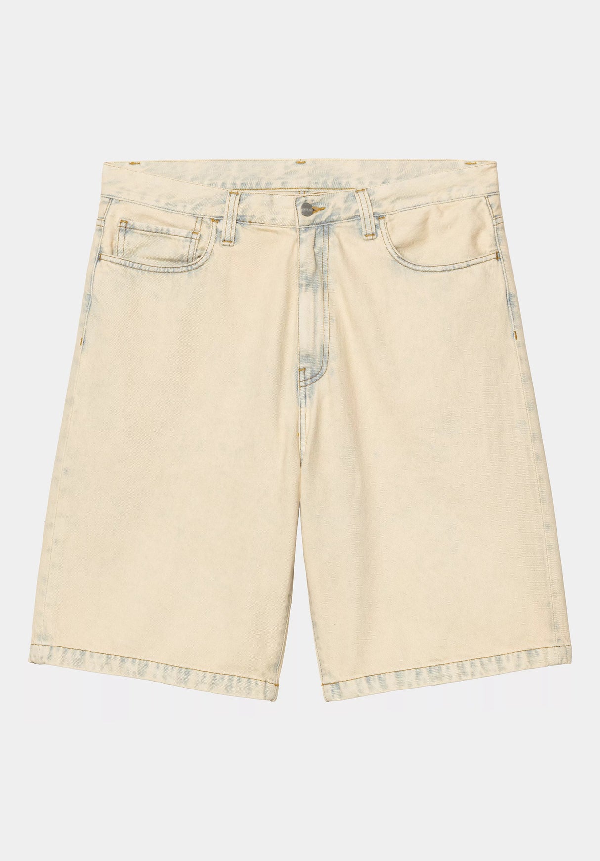 Landon Short bluesand-bleached Vorderansicht