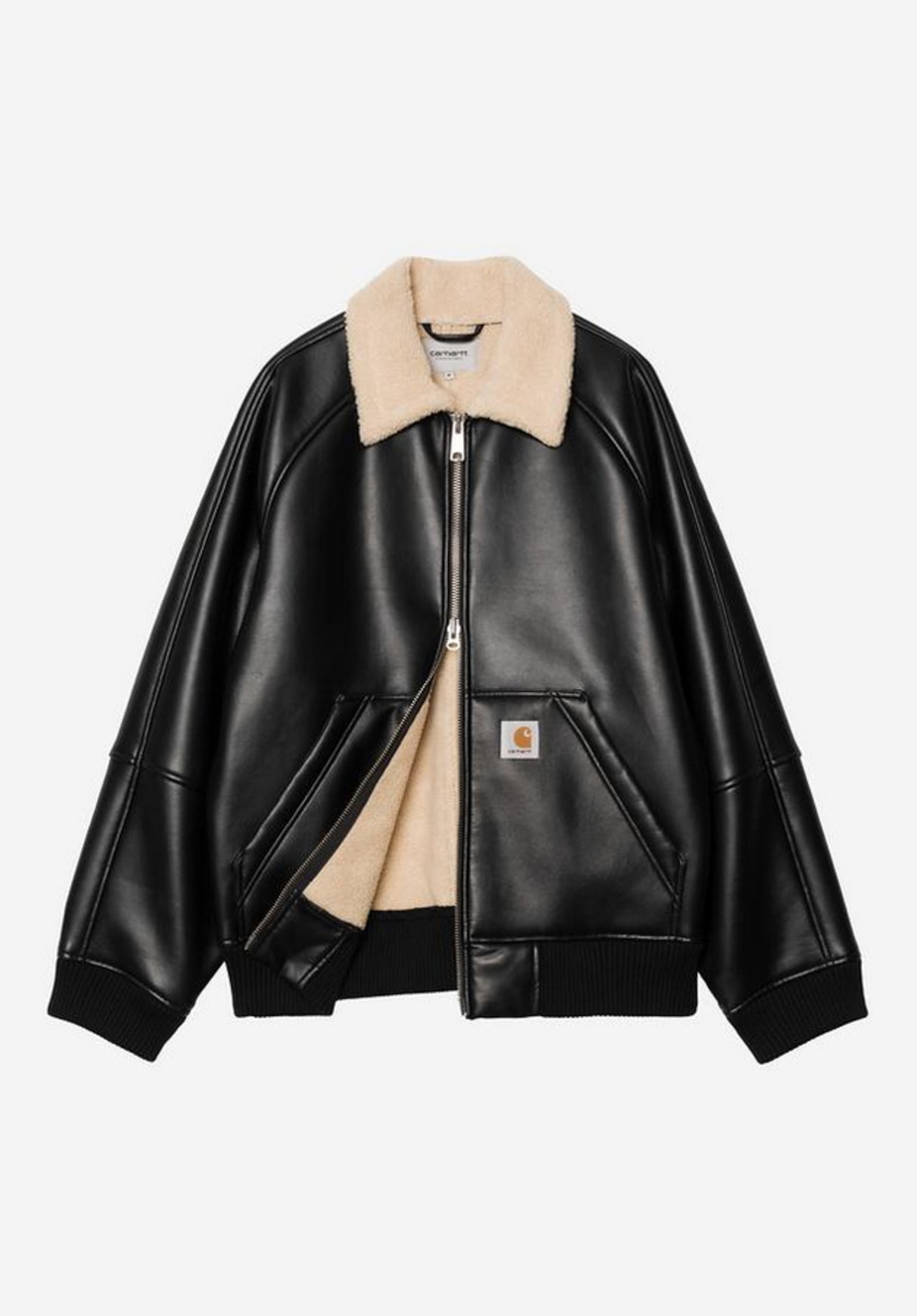 Shepton black-natural Closeup1