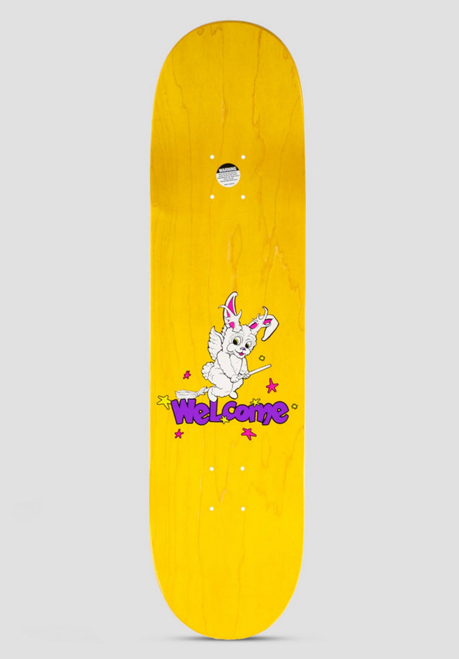 Nora Vasconcellos Full Moon on Popsicle black Rueckenansicht Zoom Image