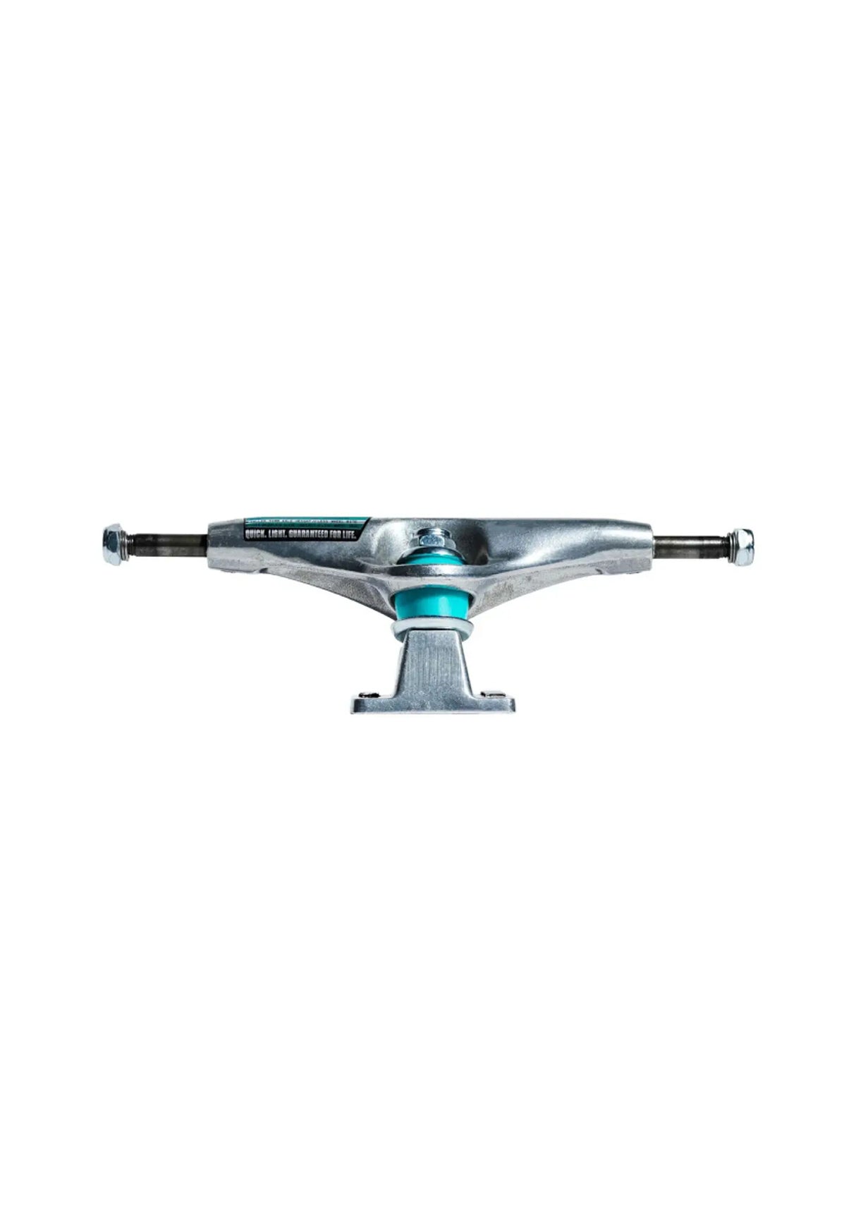 148 Hi T-II polished Rueckenansicht