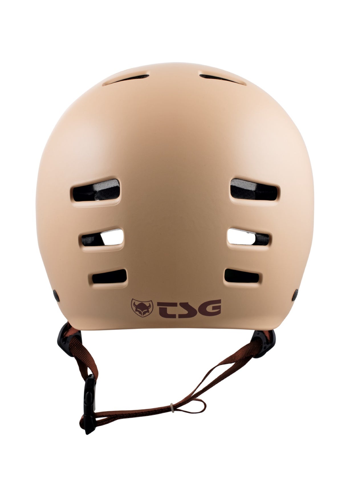 Evolution Solid Colors satin desert dust Oberansicht