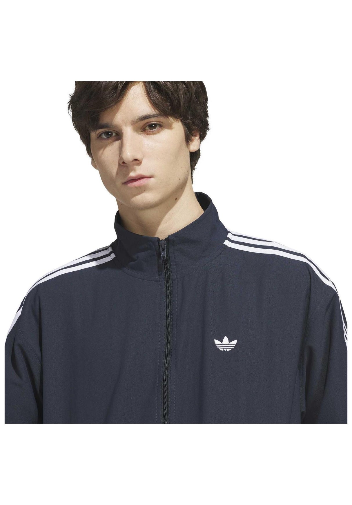 Superfire TK navy-white Closeup1