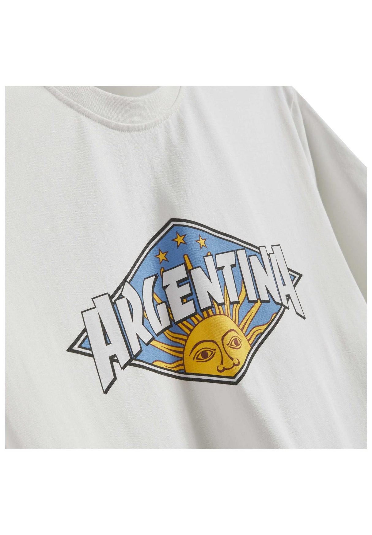 Thrasher x AFA Argentina white Closeup2