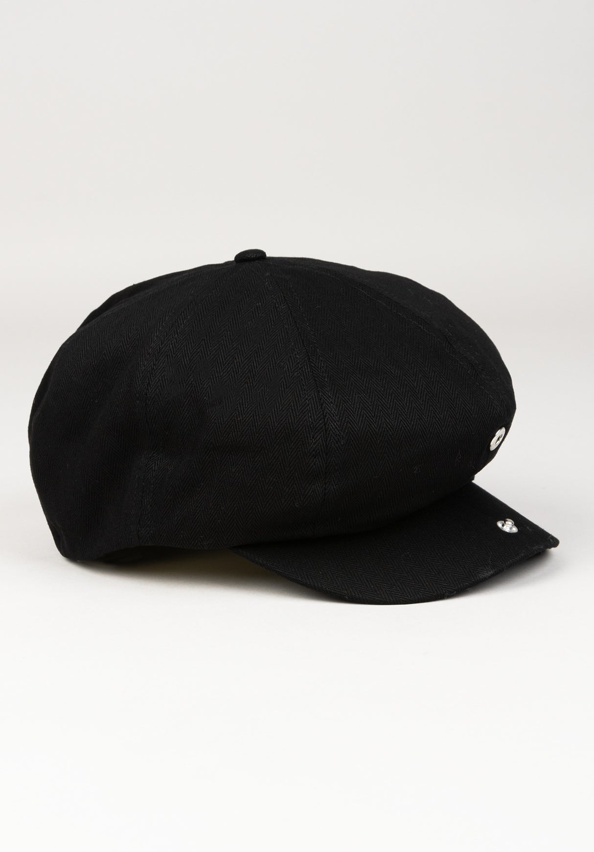 Brood black Rueckenansicht