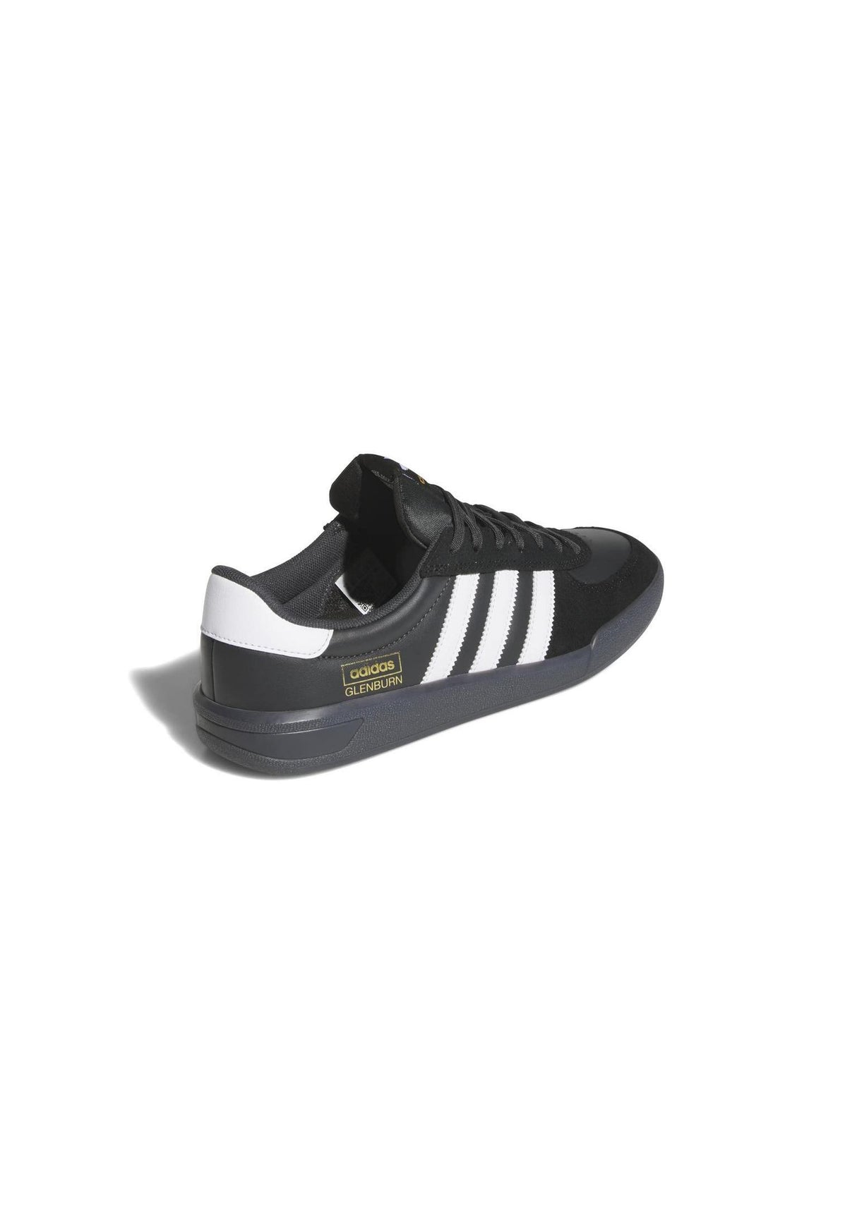 Glenburn coreblack-white-carbon Closeup1
