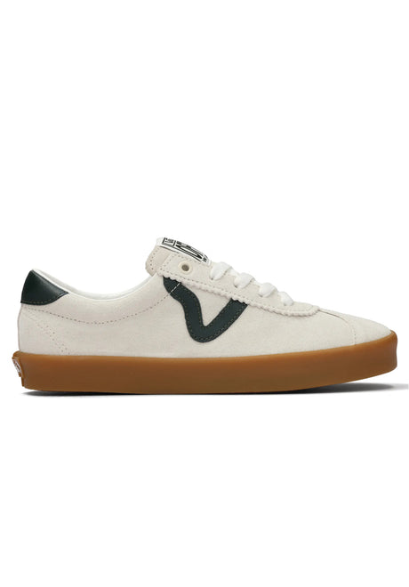 Sport Low gumturtledove Vorderansicht