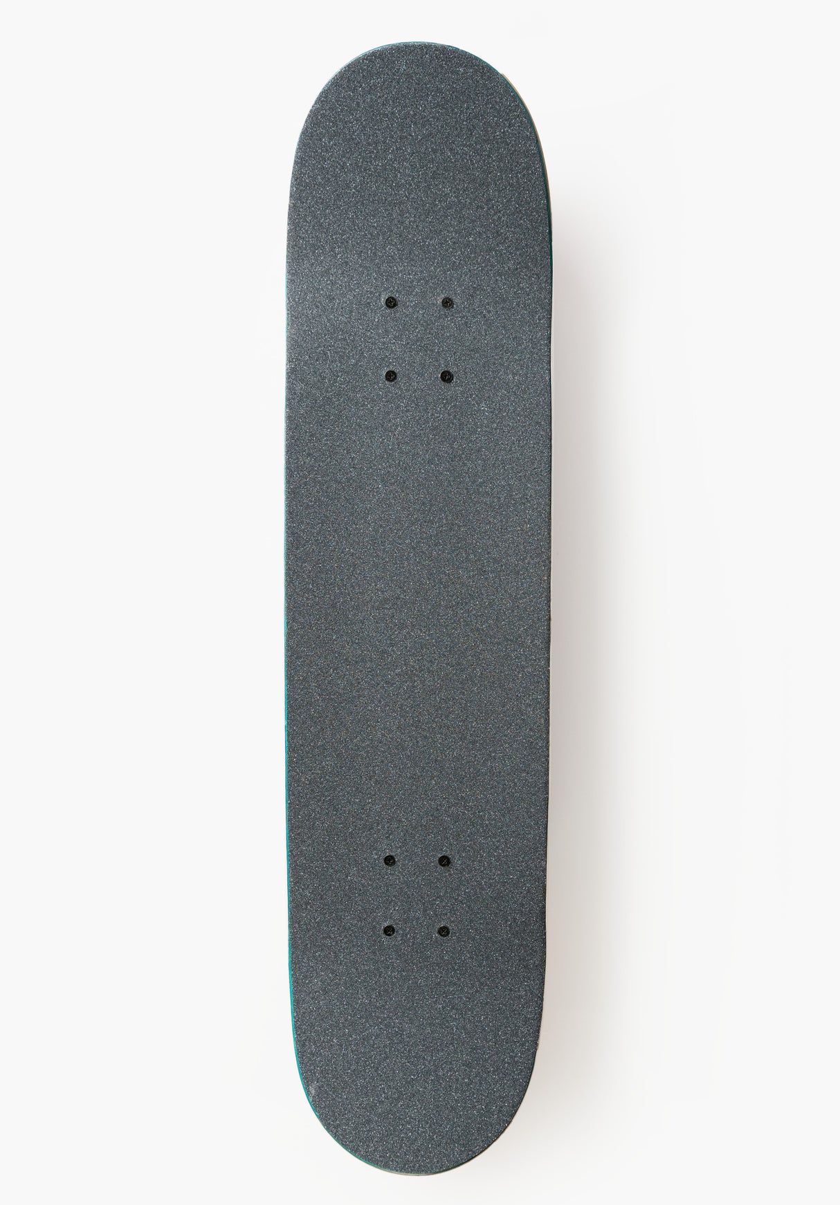 Let's Go Teapot various stains Rueckenansicht