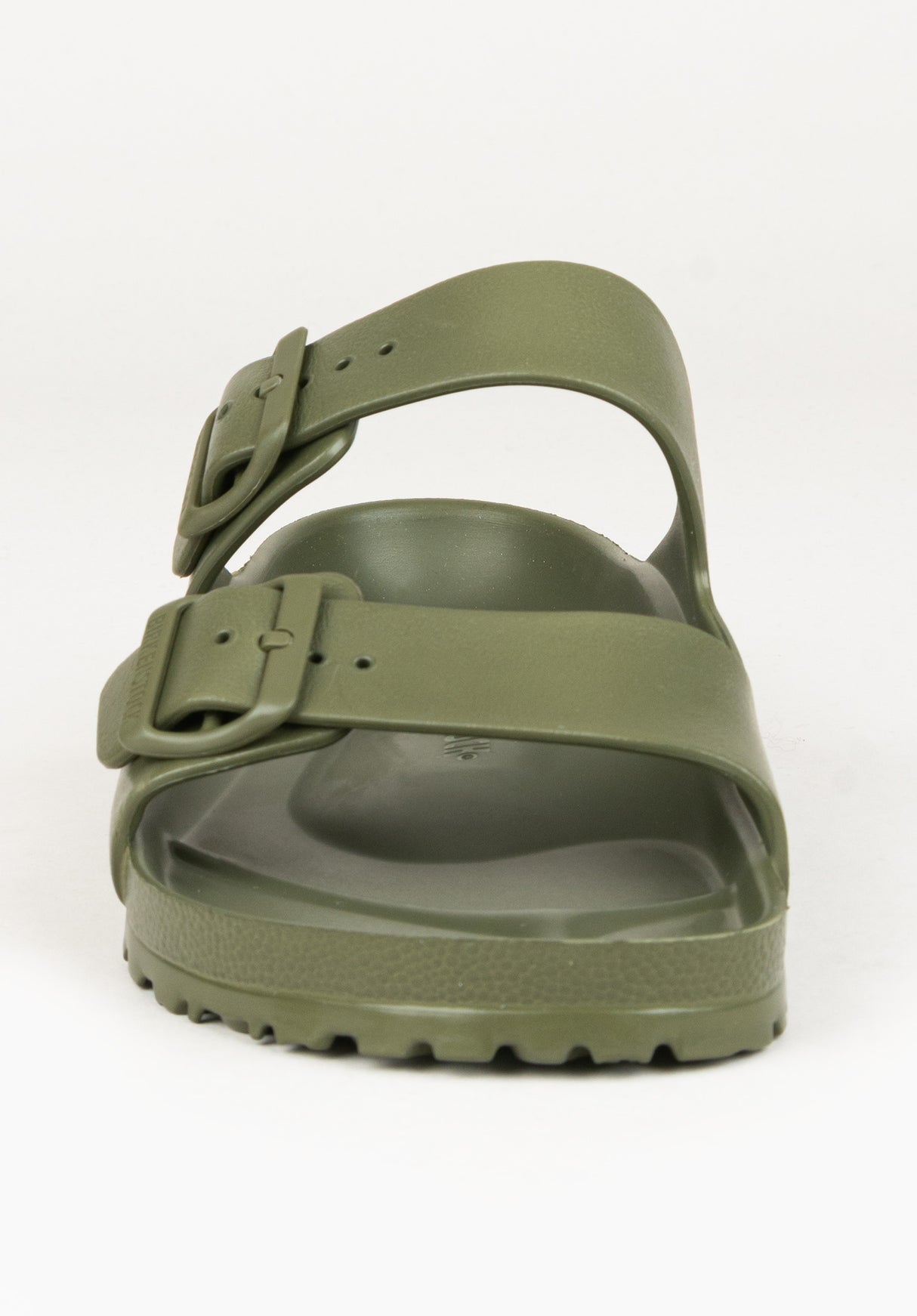 Arizona Essentials EVA Regular khaki Rueckenansicht