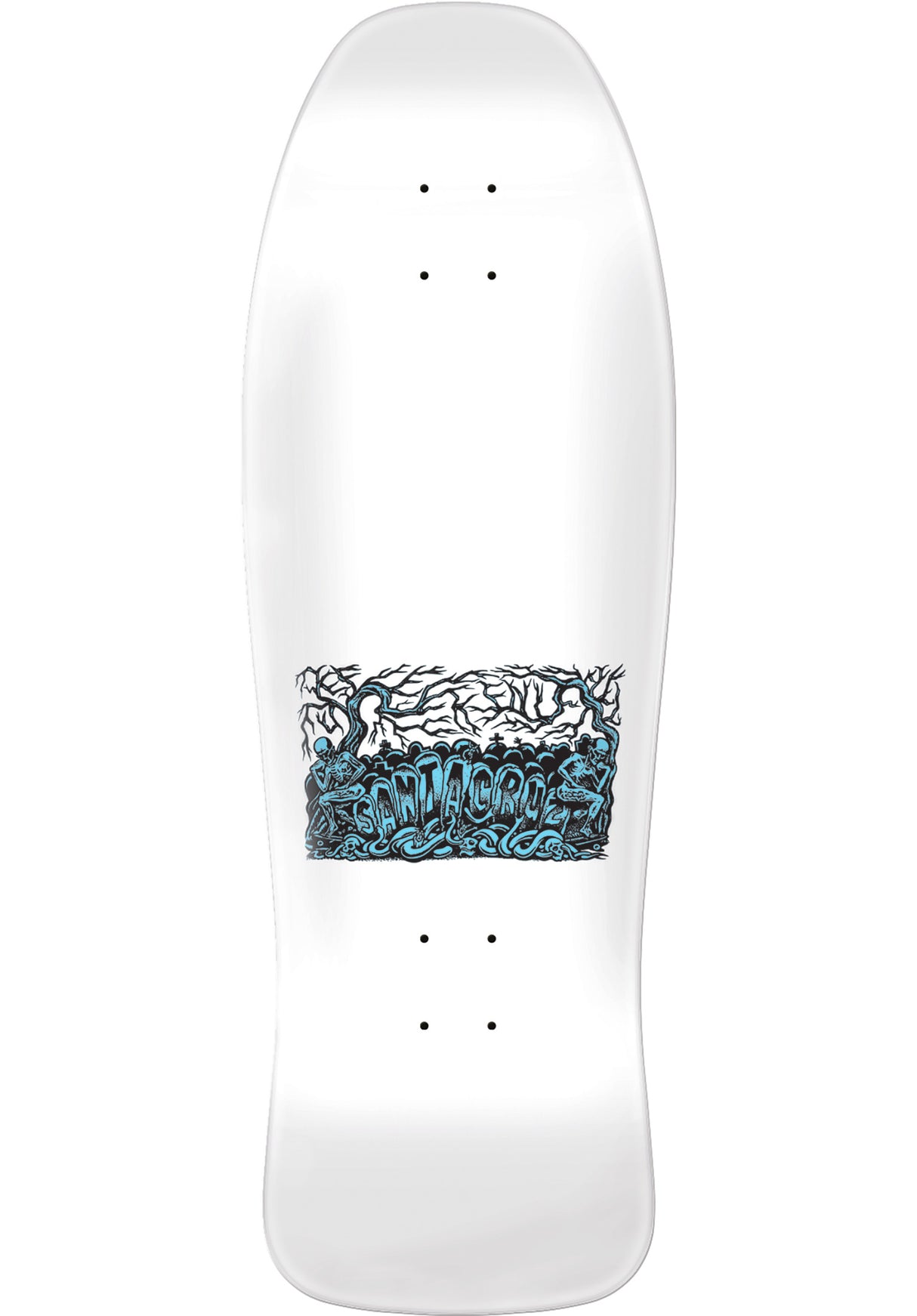 Kendall Snake Reissue white Rueckenansicht