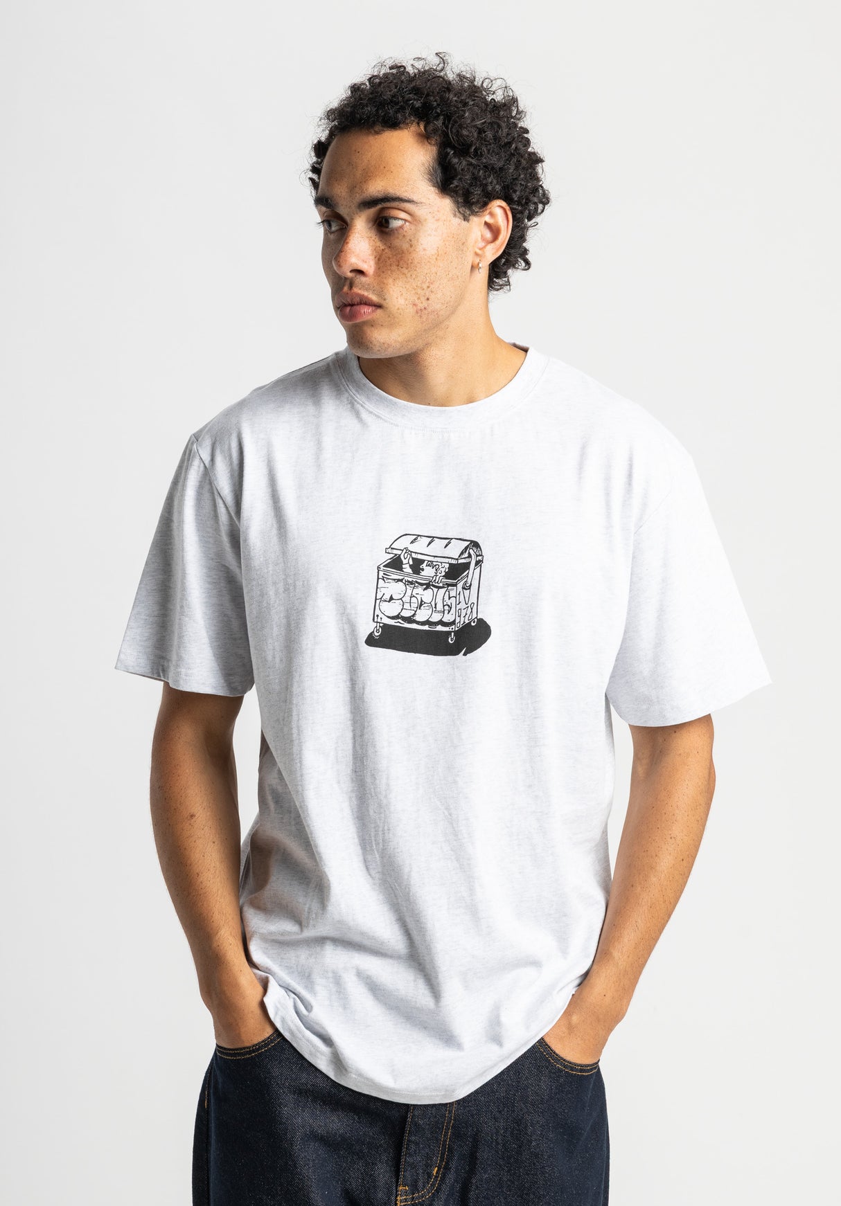 Undercover lightgreyheather Closeup1