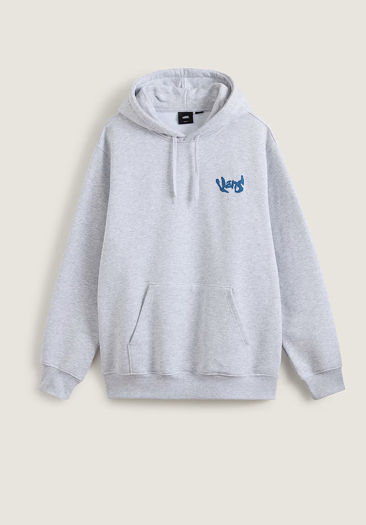 Evolve lightgreyheather Rueckenansicht