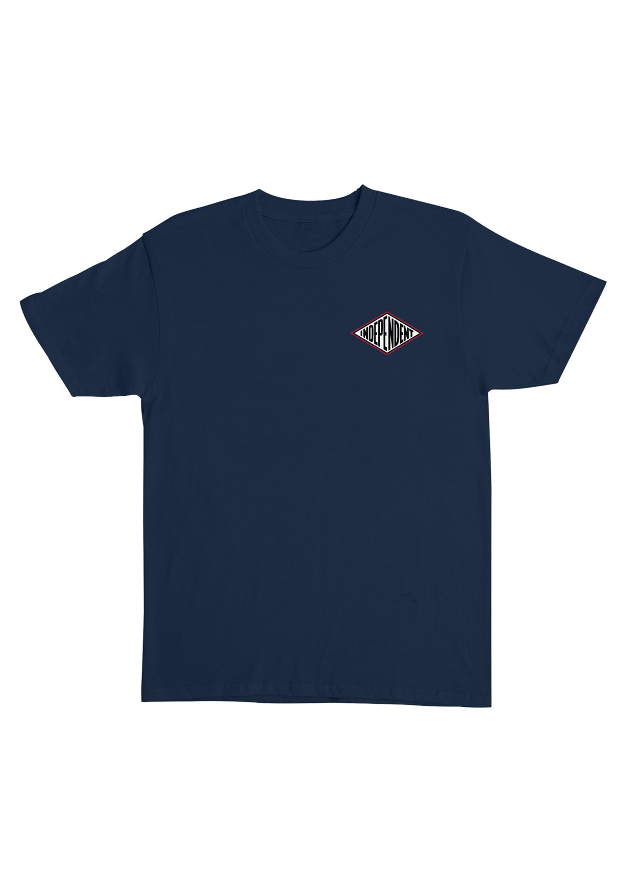 Revolution Heavyweight navy Rueckenansicht