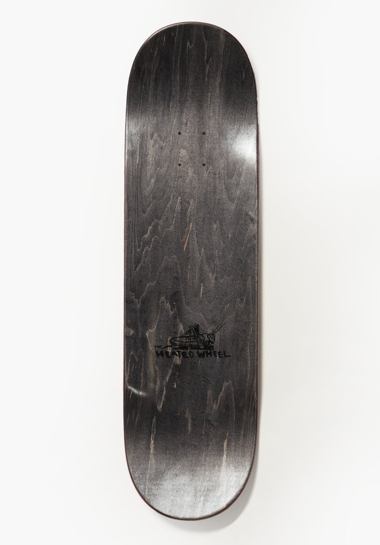 Positions Open multicolored Rueckenansicht