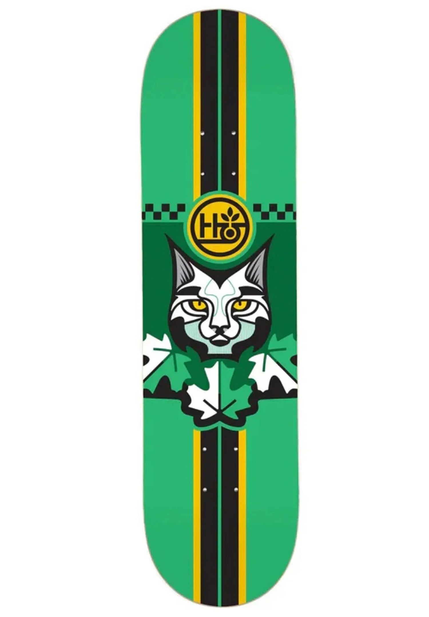 Lynx Racer green Vorderansicht Zoom Image