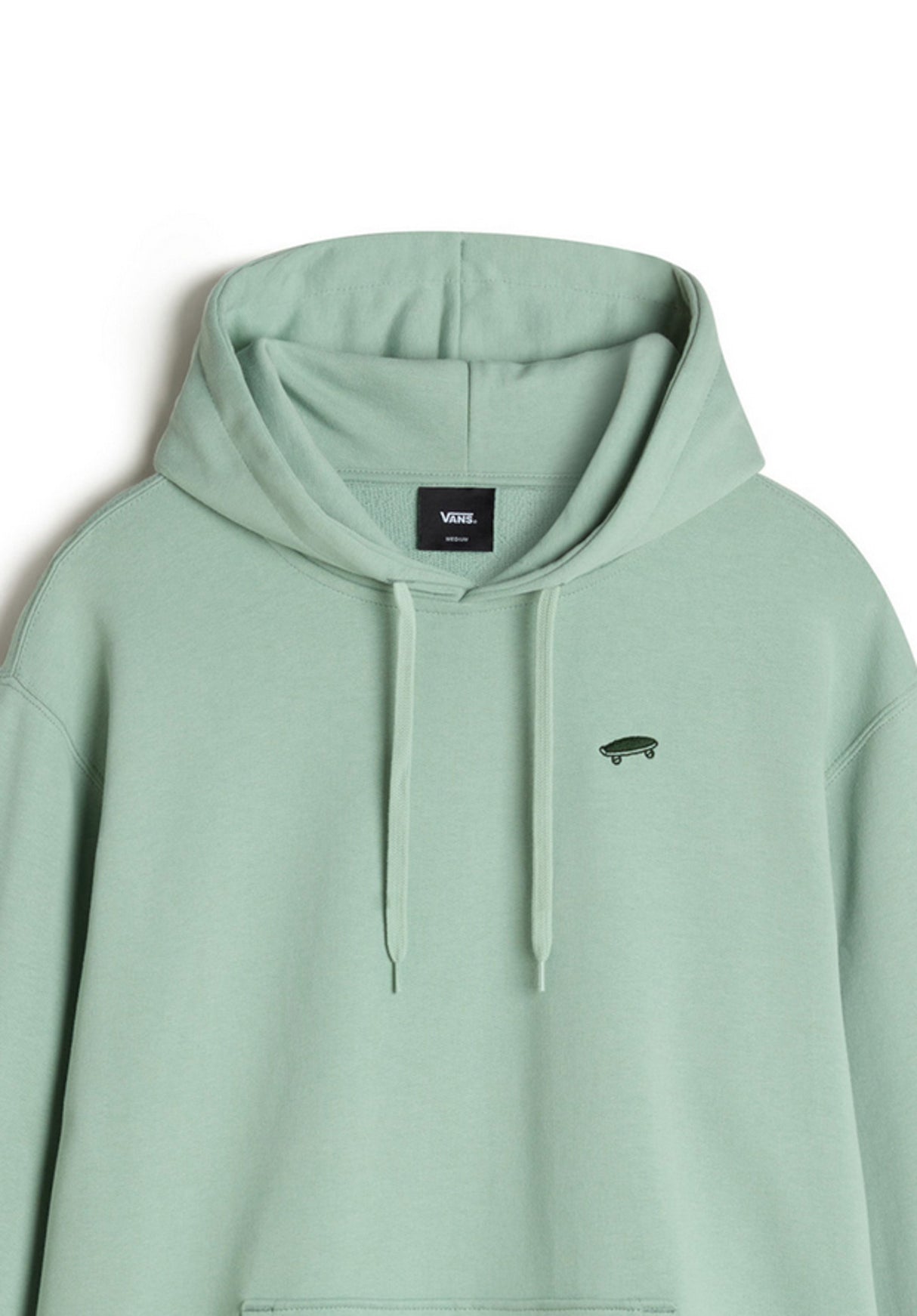 Salton Loose grayolive Closeup1