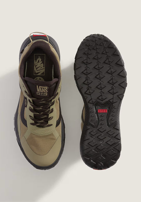 MTE Crosspath darkbrown Closeup1