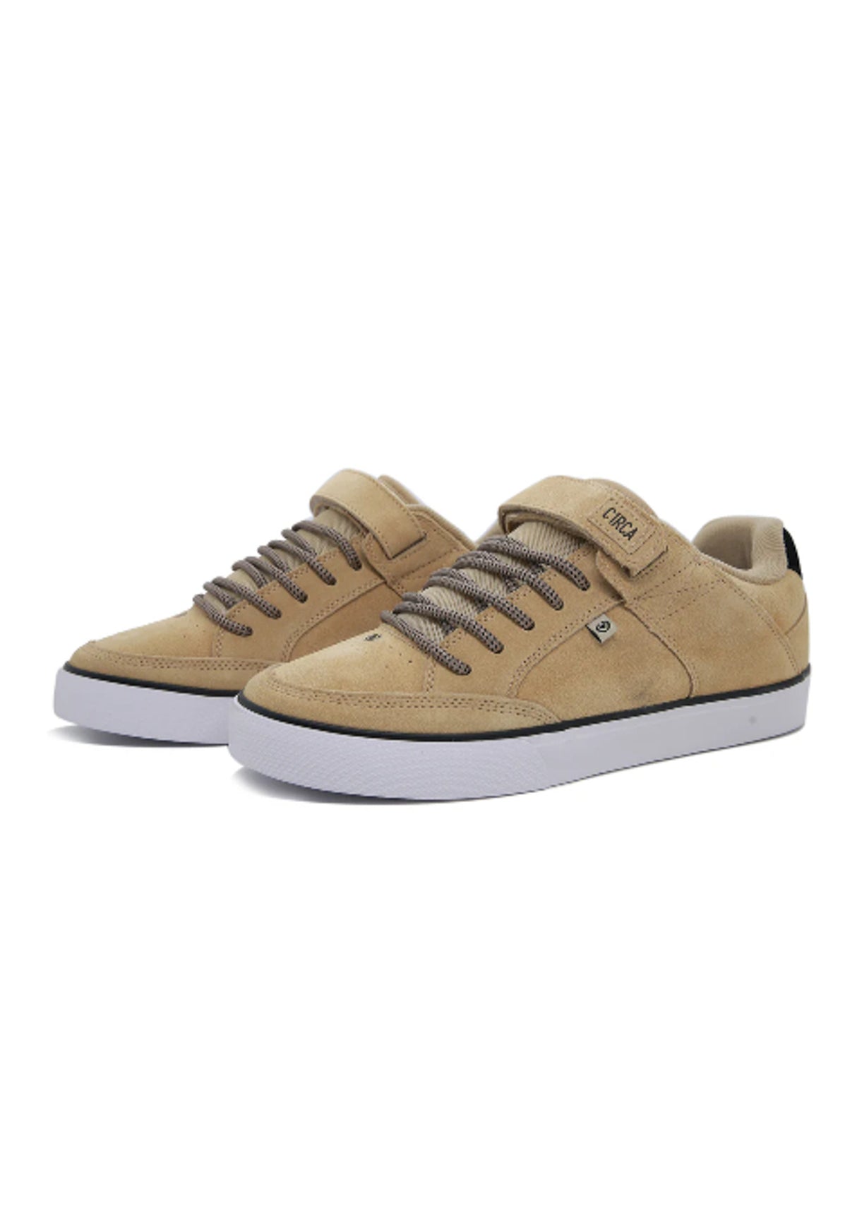 205 Vulc parsnip-black Rueckenansicht