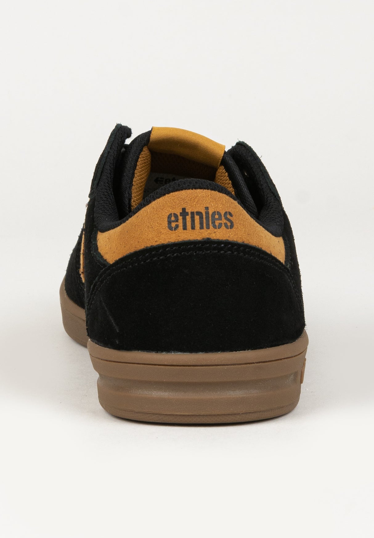 Windrow black-gum Seitenansicht