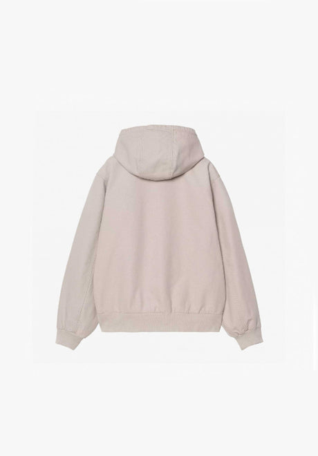 W' OG Active duskybeigestonecanvas Rueckenansicht