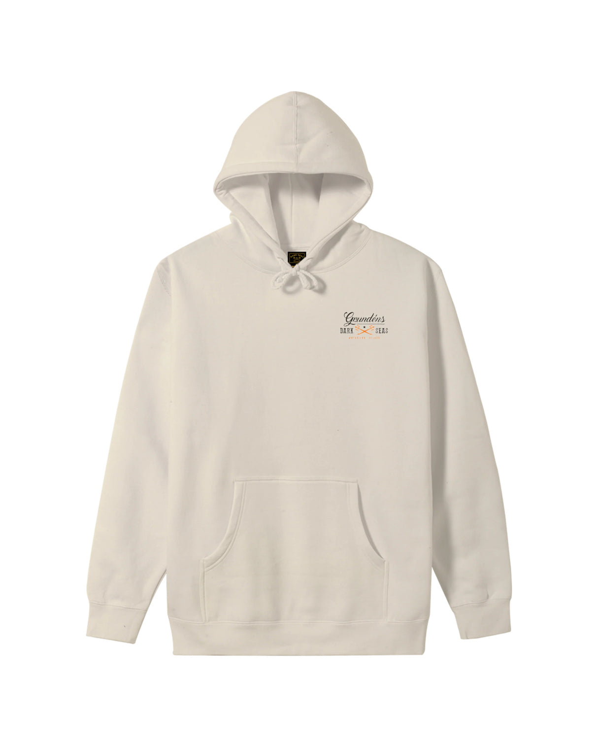 x Grundens Portsmith bone Rueckenansicht