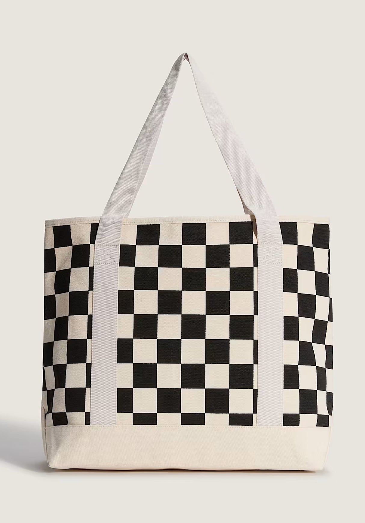 Pergs Tote antiquewhite Rueckenansicht