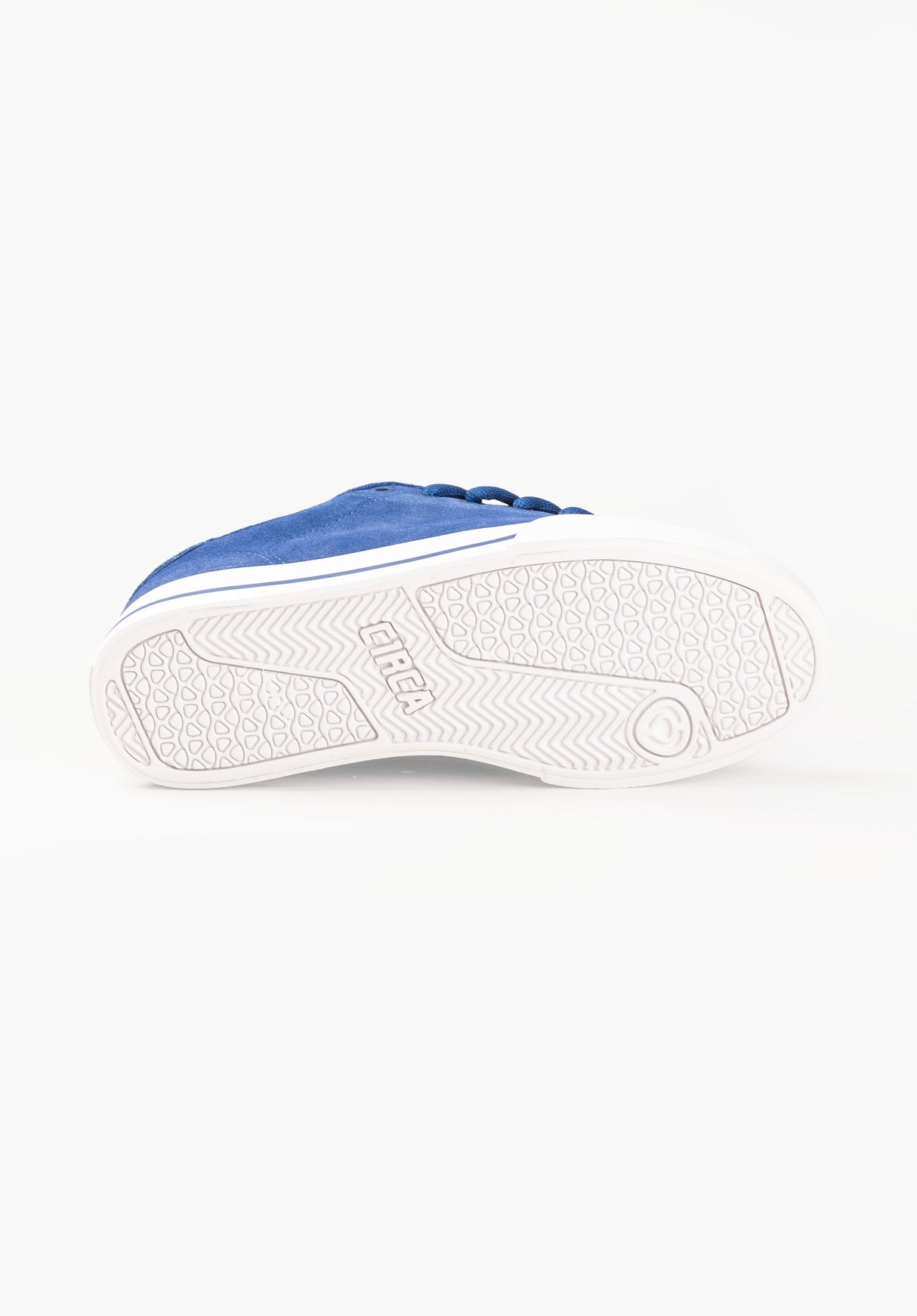 Lopez 50 royal-white Closeup1