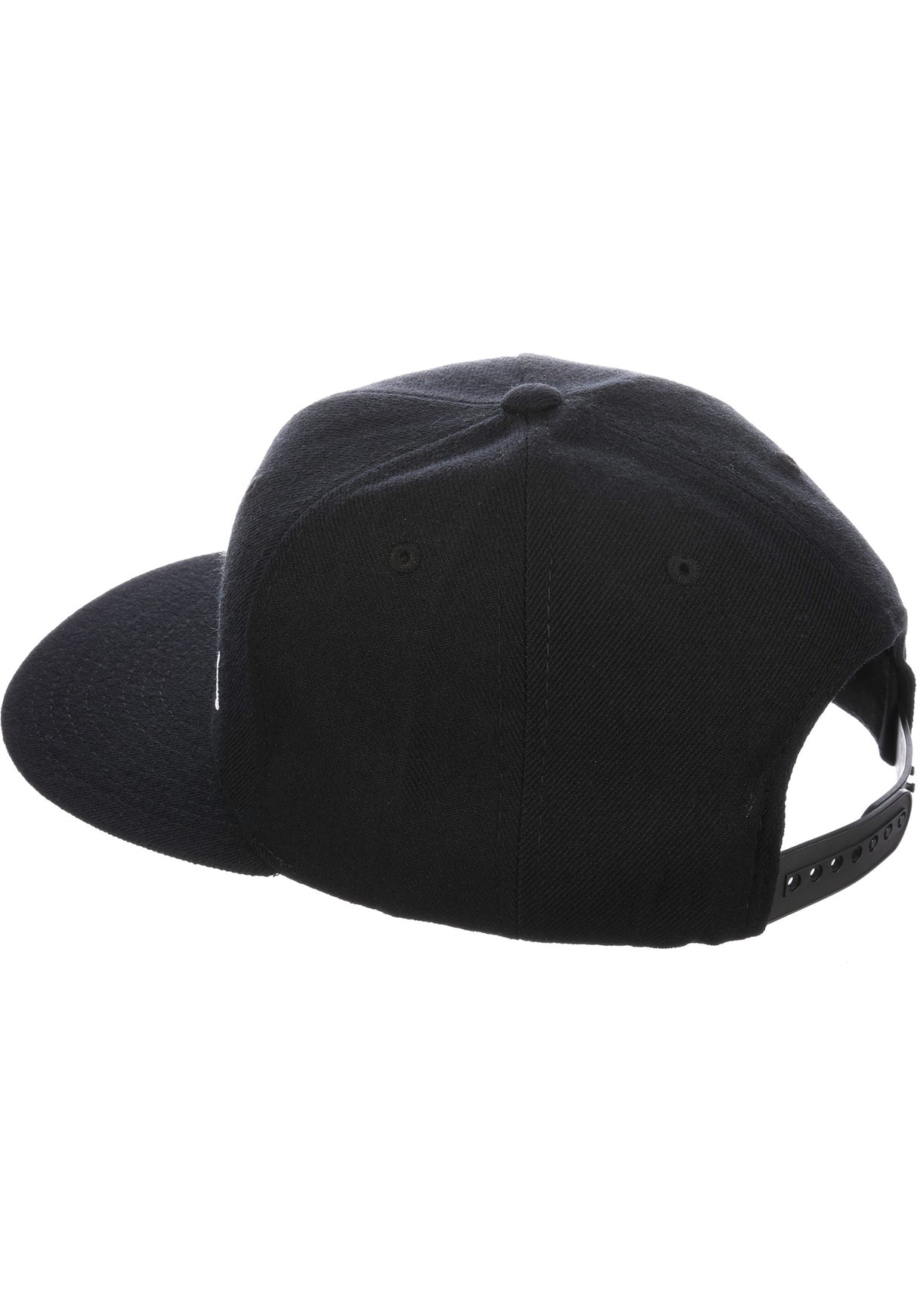 ST OG / Possessed Flip Mesh black Rueckenansicht