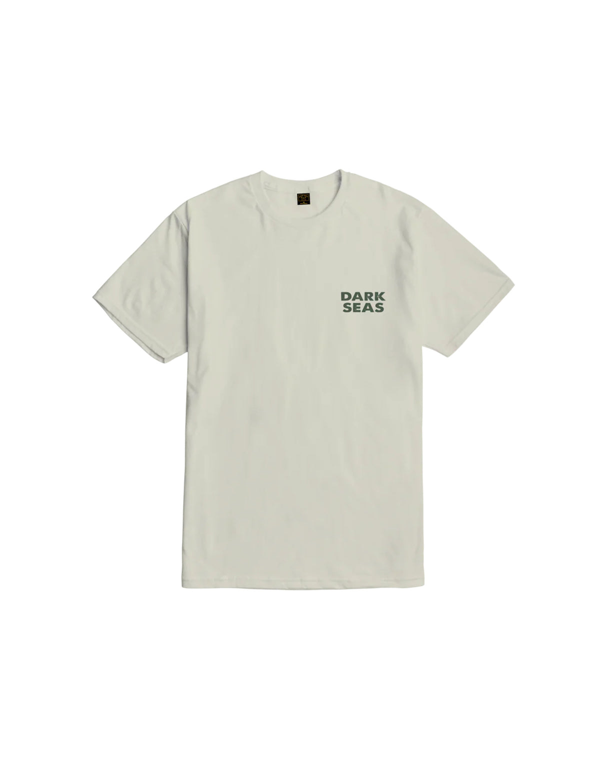 Steelhead cream Rueckenansicht