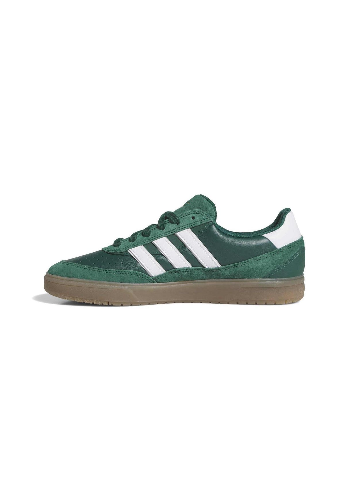 Tyshawn 2 collegiategreen-white-gum Closeup1
