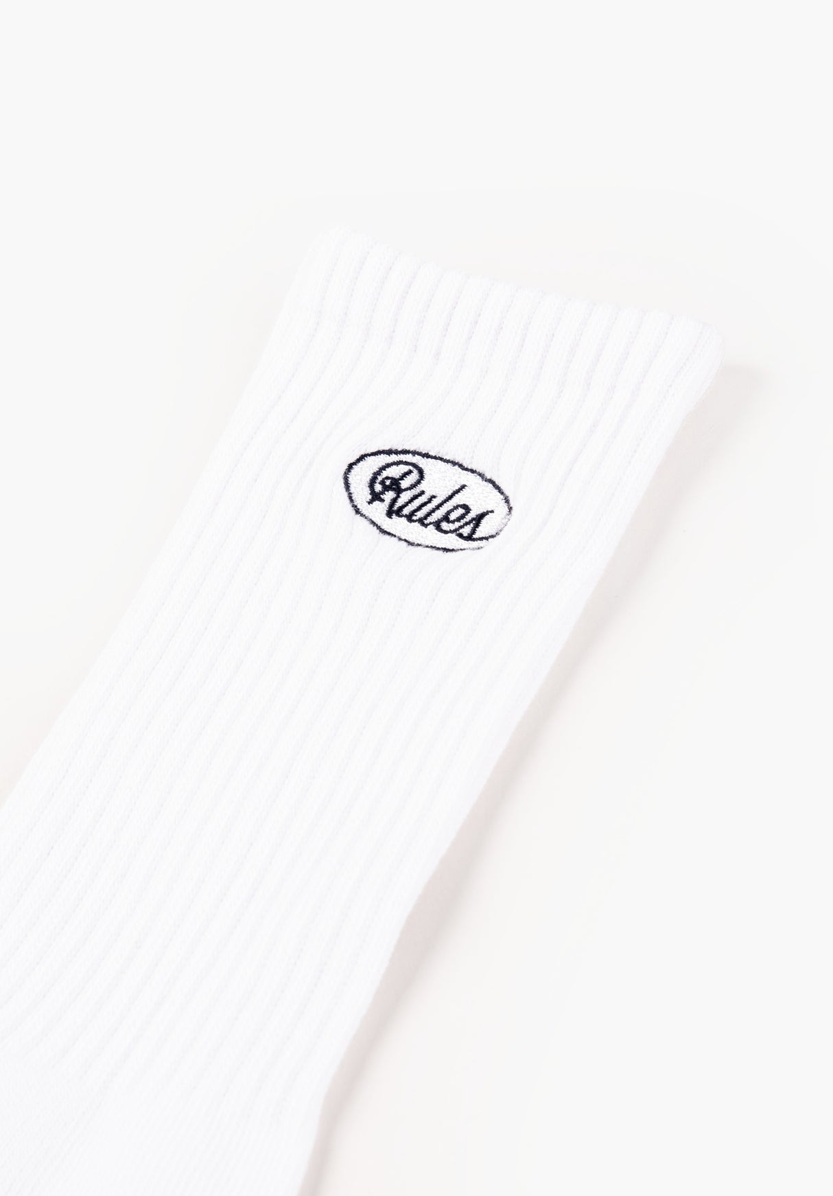 Grifin 3 Pack white Rueckenansicht