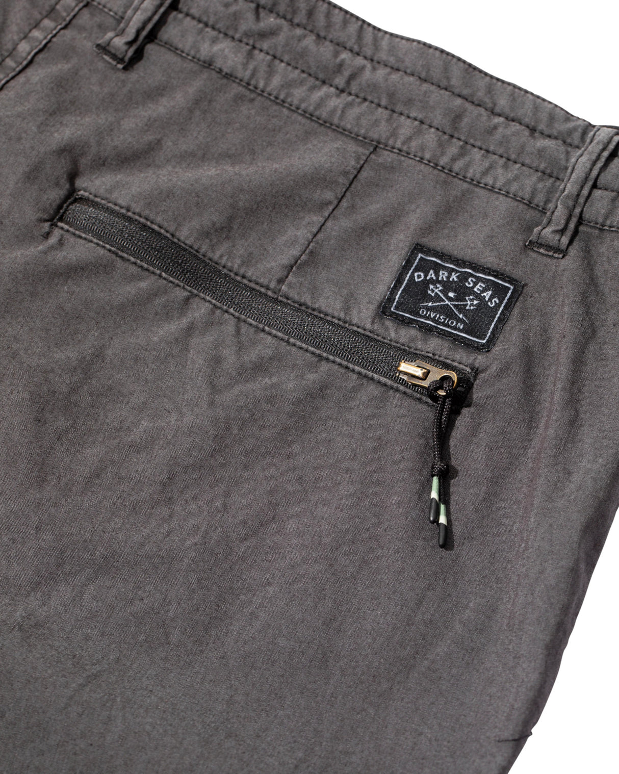 Hydrochino black Oberansicht