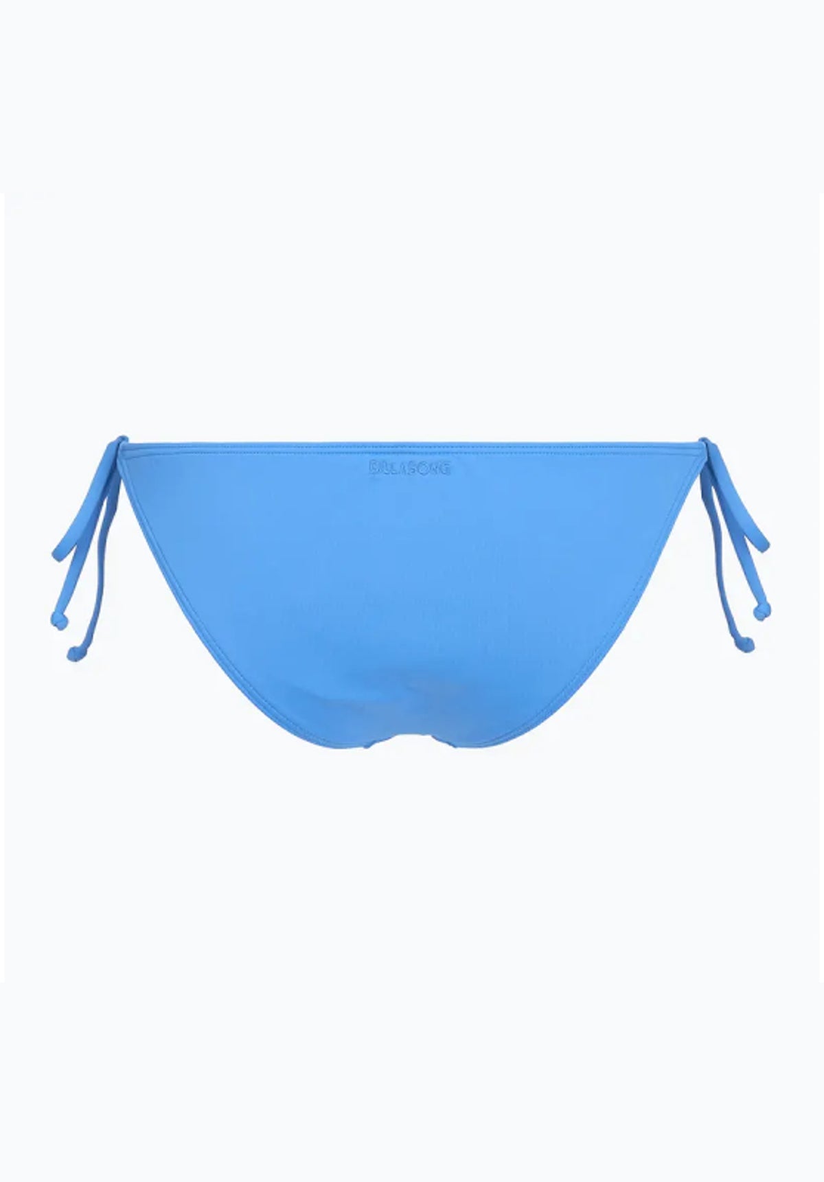 Billabong Sol Searcher Tie Side Tropic Beachwear trueblue – Rückenansicht