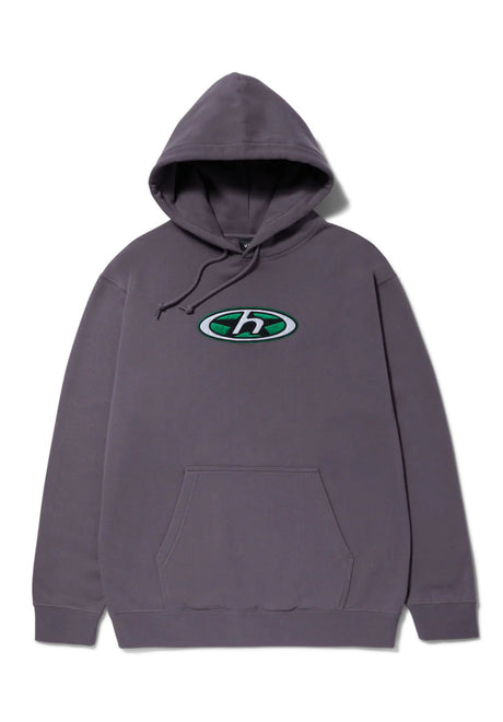 Gamma lightplum Vorderansicht