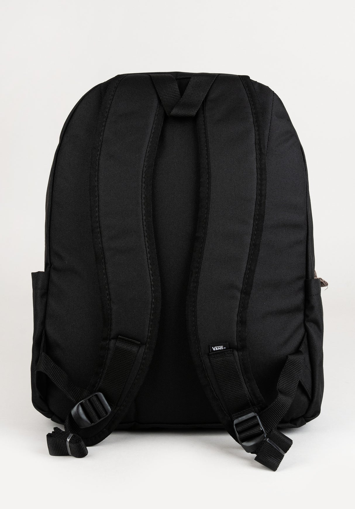 Old Skool black Closeup1