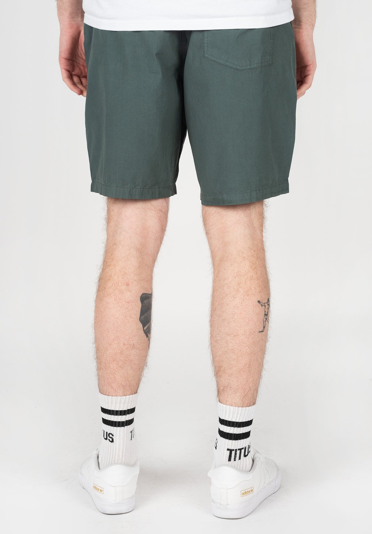 City Relax junglegreen Closeup1