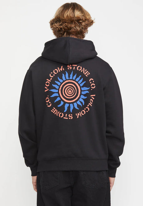 Watanite black Vorderansicht