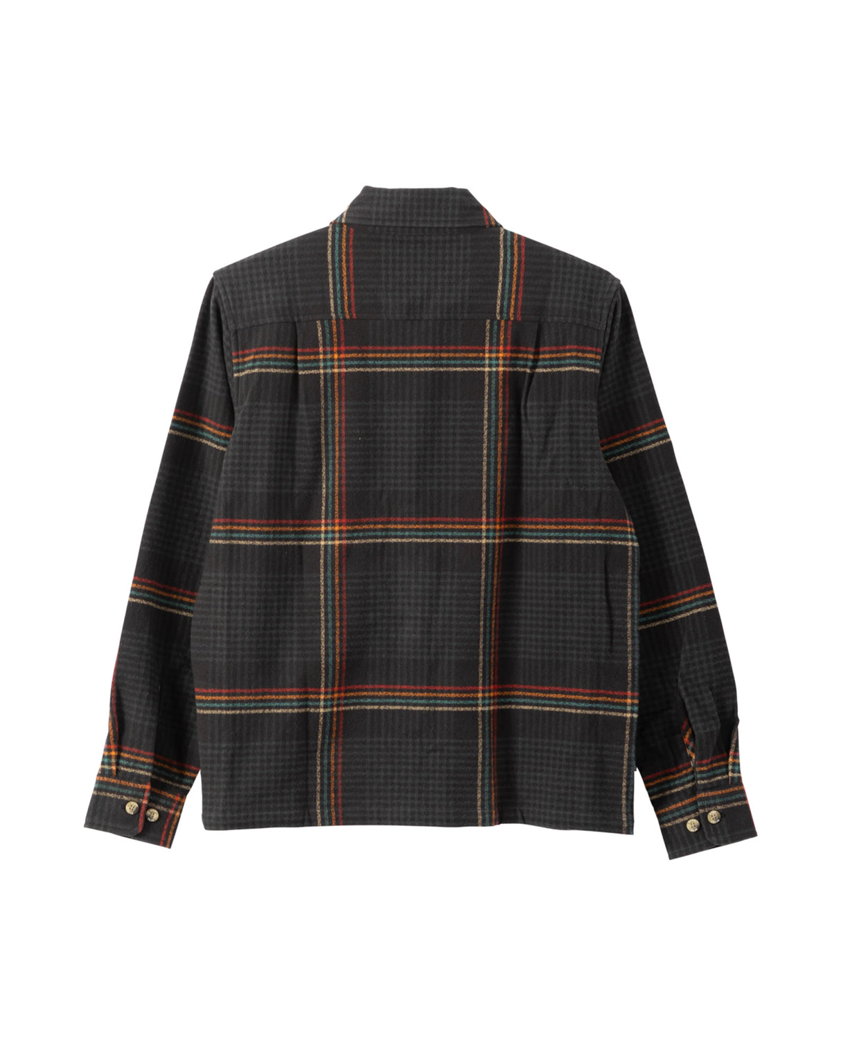 Blanton black Rueckenansicht